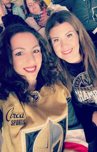 Vegas Golden Knights - NHL vs Florida Panthers