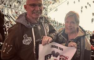 Vegas Golden Knights - NHL vs Florida Panthers