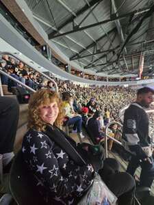 Vegas Golden Knights - NHL vs Florida Panthers