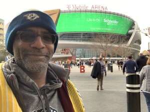 Vegas Golden Knights - NHL vs Florida Panthers