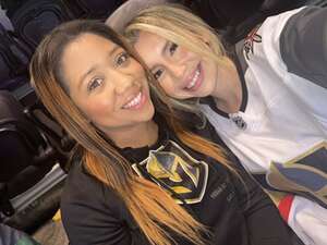 Vegas Golden Knights - NHL vs Florida Panthers