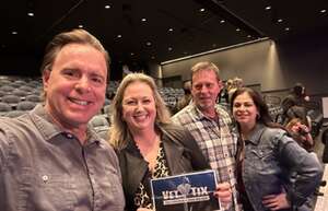 The Throwback Block Party