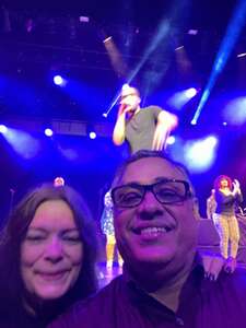 The Throwback Block Party