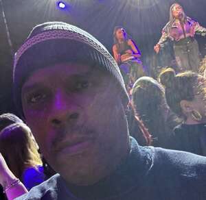 The Throwback Block Party