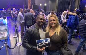 The Throwback Block Party