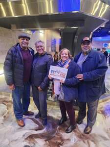 The Throwback Block Party