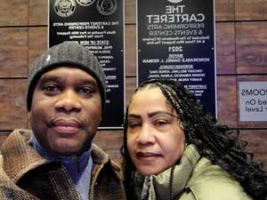 The Throwback Block Party