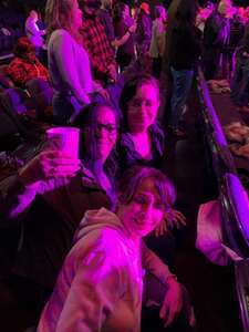 The Throwback Block Party