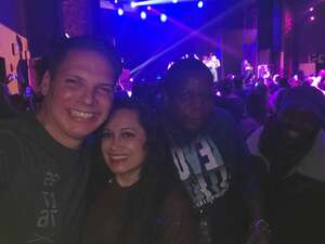 The Throwback Block Party