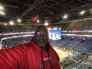 New Orleans Pelicans - NBA vs Washington Wizards