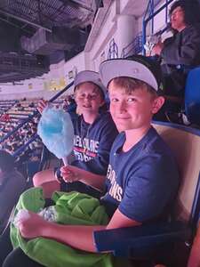 New Orleans Pelicans - NBA vs Washington Wizards