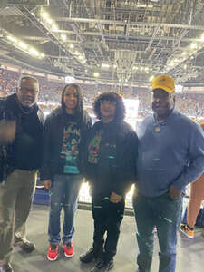 New Orleans Pelicans - NBA vs Washington Wizards