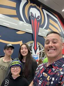 New Orleans Pelicans - NBA vs Washington Wizards