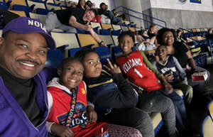 New Orleans Pelicans - NBA vs Washington Wizards