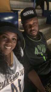 New Orleans Pelicans - NBA vs Washington Wizards