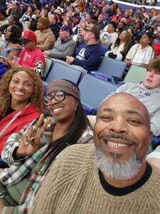 New Orleans Pelicans - NBA vs Washington Wizards