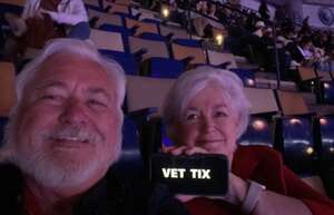 New Orleans Pelicans - NBA vs Washington Wizards