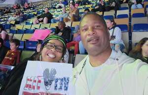 New Orleans Pelicans - NBA vs Washington Wizards