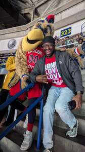 New Orleans Pelicans - NBA vs Washington Wizards