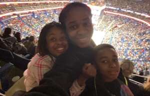 New Orleans Pelicans - NBA vs Washington Wizards