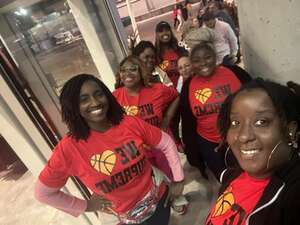 New Orleans Pelicans - NBA vs Washington Wizards