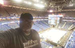 New Orleans Pelicans - NBA vs Toronto Raptors