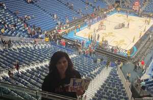 New Orleans Pelicans - NBA vs Toronto Raptors