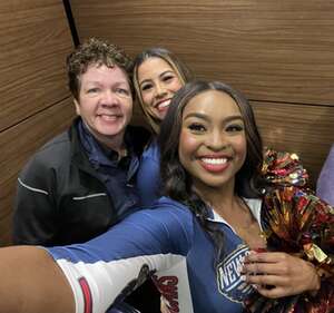 New Orleans Pelicans - NBA vs Toronto Raptors