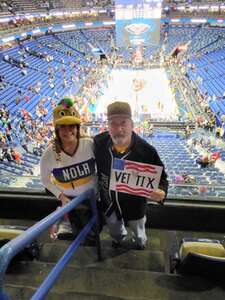 New Orleans Pelicans - NBA vs Toronto Raptors