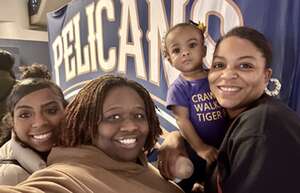 New Orleans Pelicans - NBA vs Toronto Raptors