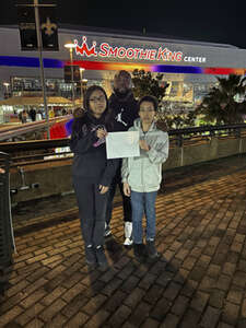 New Orleans Pelicans - NBA vs Toronto Raptors