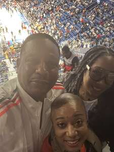 New Orleans Pelicans - NBA vs Toronto Raptors