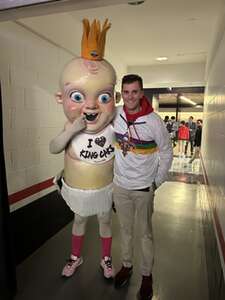 New Orleans Pelicans - NBA vs Toronto Raptors