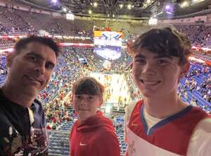 New Orleans Pelicans - NBA vs Toronto Raptors