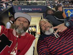 New Orleans Pelicans - NBA vs Toronto Raptors