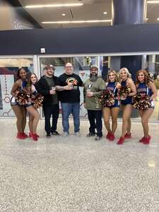 New Orleans Pelicans - NBA vs Toronto Raptors