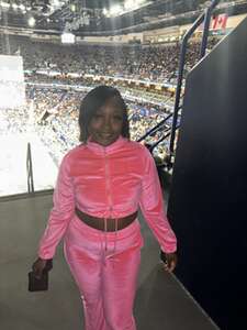 New Orleans Pelicans - NBA vs Toronto Raptors