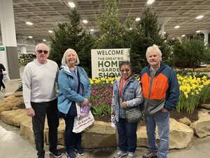 2024 The Great Big Home + Garden Show
