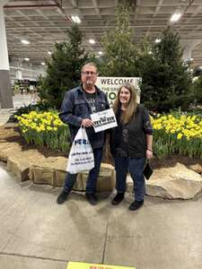 2024 The Great Big Home + Garden Show