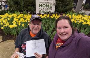 2024 The Great Big Home + Garden Show