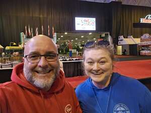 2024 The Great Big Home + Garden Show