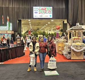2024 The Great Big Home + Garden Show