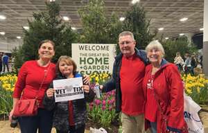 2024 The Great Big Home + Garden Show