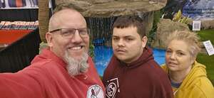 2024 The Great Big Home + Garden Show