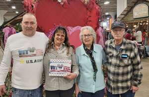 2024 The Great Big Home + Garden Show