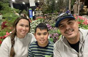 2024 The Great Big Home + Garden Show