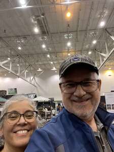 2024 The Great Big Home + Garden Show