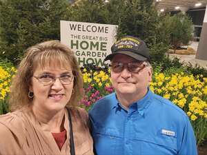 2024 The Great Big Home + Garden Show