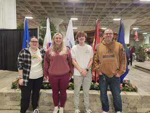 2024 The Great Big Home + Garden Show