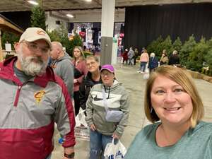 2024 The Great Big Home + Garden Show